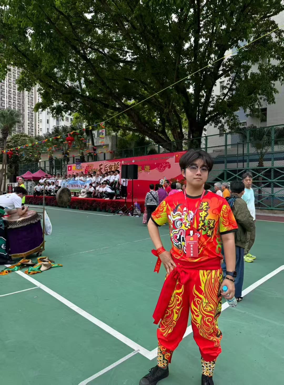 Tin Hau Festival